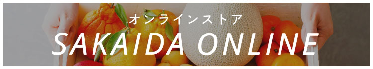 SAKAIDA ONLINE