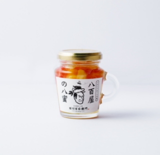 八百屋の八密 ドライフルーツの乱